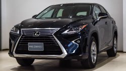 Lexus RX350 19 RX SUV P 3.5L AT Premier Ref#4834