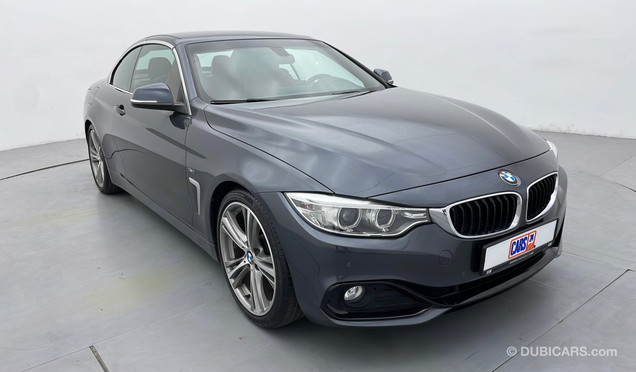 بي أم دبليو 428 428I 2 | Under Warranty | Inspected on 150+ parameters