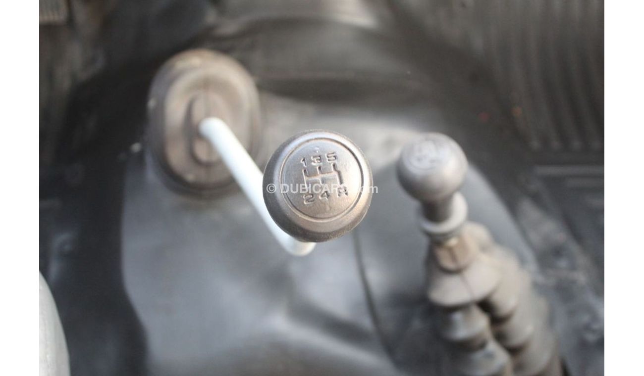 UAZ Hunter Classic 4WD - 2017 Model available for export sales