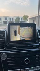 Mercedes-Benz GLE 63 S AMG Coupe 63 S AMG