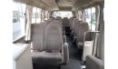 Toyota Coaster RIGHT HAND DRIVE (PM658)