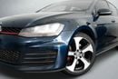 Volkswagen Golf GTI / Full Service History