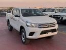 Toyota Hilux Toyota Hilux 2.4 AT 2025 4x4