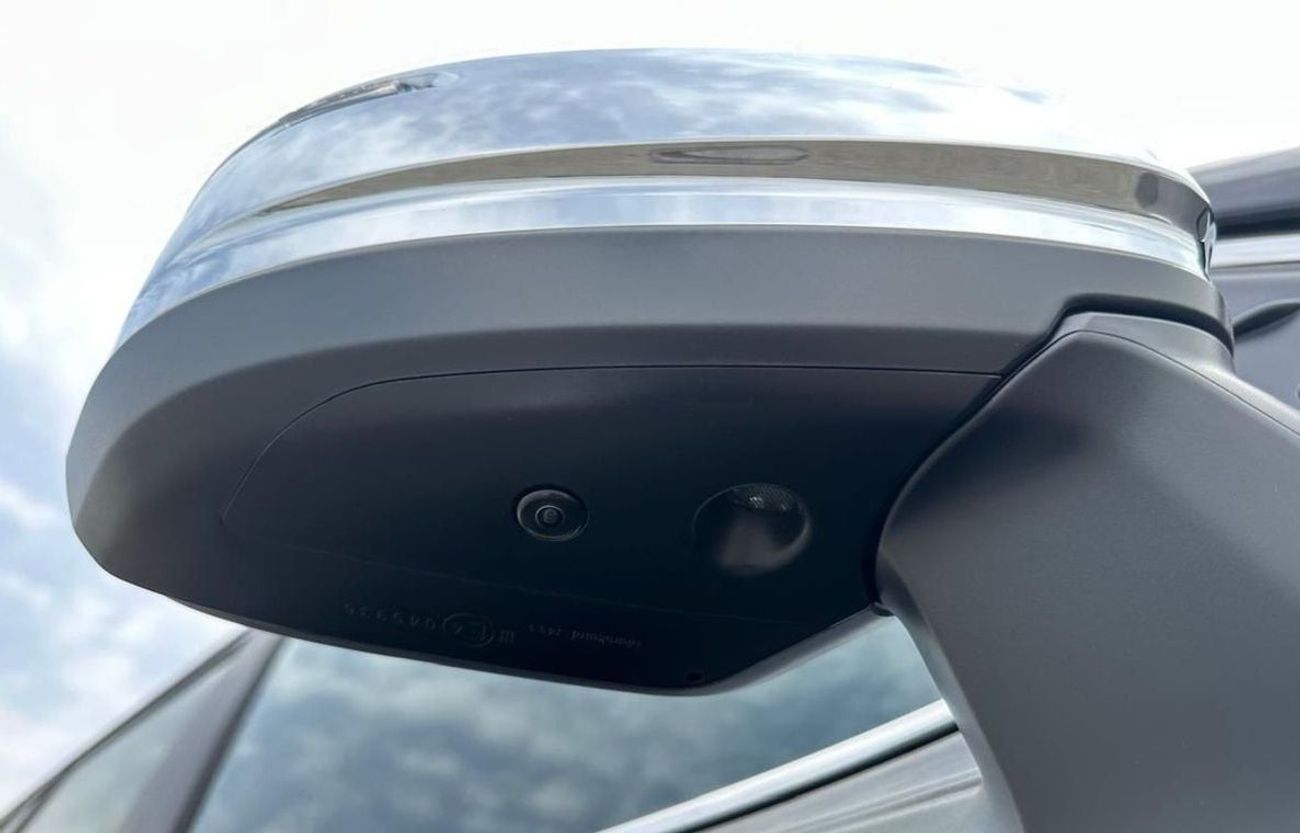 تويوتا لاند كروزر 2025 Toyota Land Cruiser VXR 3.3L Diesel with Radar