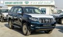 Toyota Prado TXL V6 Petrol