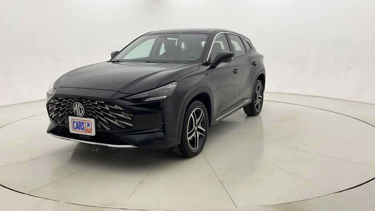 أم جي وان STD 1.5 | بدون دفعة مقدمة | اختبار القيادة في المنزل