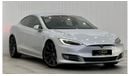 Tesla Model S 2017 Tesla Model S 75D, August 2025 Tesla Warranty, Full Tesla Service History, Low Kms, GCC