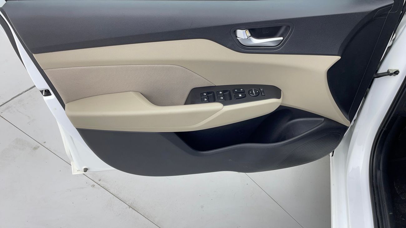 Hyundai Accent SMART 1.6 | Zero Down Payment | Free Home Test Drive