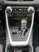 تويوتا راف ٤ XLE Sunroof,push start Full Option