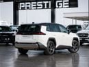 Toyota RAV4 Luxury Edition Export Price