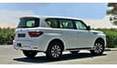 Nissan Patrol SE TYPE 2 V6 - BRAND NEW - 3 YEARS DEALER WARRANTY