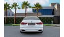 BMW 730Li Li | 2,936 P.M  | 0% Downpayment | Perfect Condition!