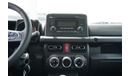 Suzuki Jimny 2023 Suzuki Jimny 1.5L Petrol