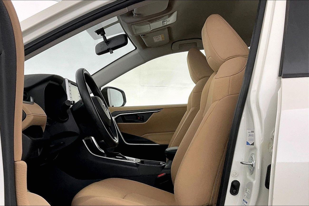 Toyota RAV4 EXR HEV | Guaranteed Warranty | 0 Down Payment