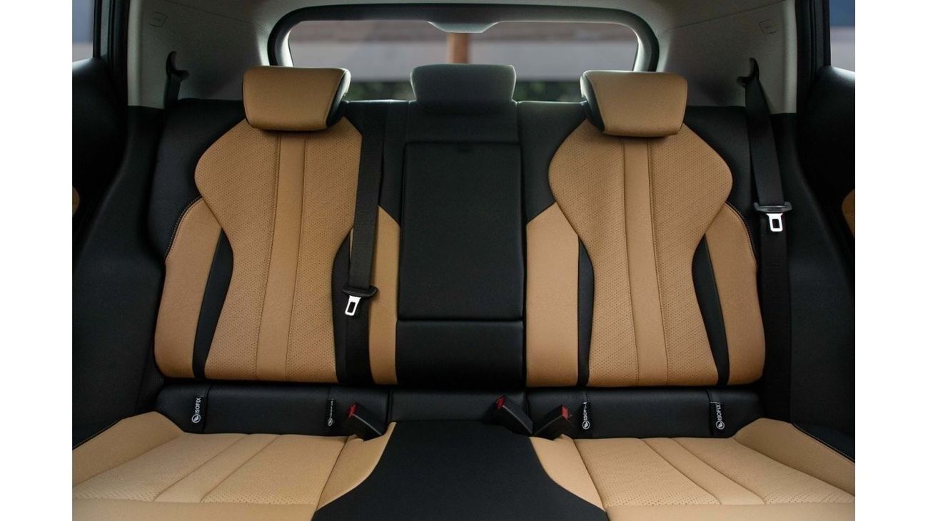 GAC GS3 EMZOOM R-STYLE SPORT EDITION | 1,625 P.M  | 0% Downpayment | Brand New!