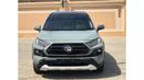 Toyota RAV4 TOYOTA RAV4 2020 ADVENTURE GCC SPECS,FULL TOP OPTION NO. 1