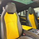 Lamborghini Urus STD Lamborghini Urus 2021 European specs
