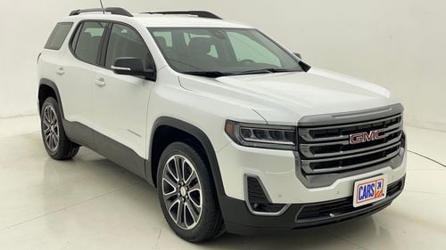 جي أم سي أكاديا 2023 AT4 | AED 1444/Month | 0 DP | 30 Day Return | Warranty