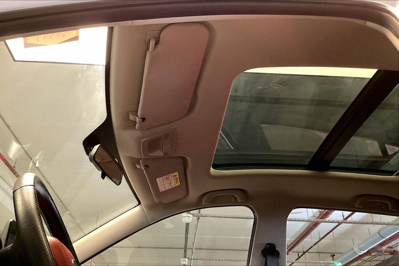 شيفروليه جروف Premier | شامل الضمان | 0 ﺪﻔﻋﺓ ﺃﻮﻟﻯ