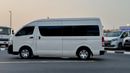 Toyota Hiace PREMIUM CONDITION | 3.0L DIESEL ENGINE | 2019 | RHD | 2WD | AIR CONDITIONER
