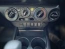 Toyota Hilux 2018 | 2.8L DIESEL | AT | RHD | SPORTS BAR | DOWNHILL ASSIST | CRUISE CONTROL