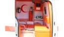 Renault Dokker 2020| DOKKER AMBULANCE FULLY EQUIPPED MEDICAL USE PERFECT ONLY FOR EXPORT