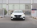 BMW 218i Std 1.5L