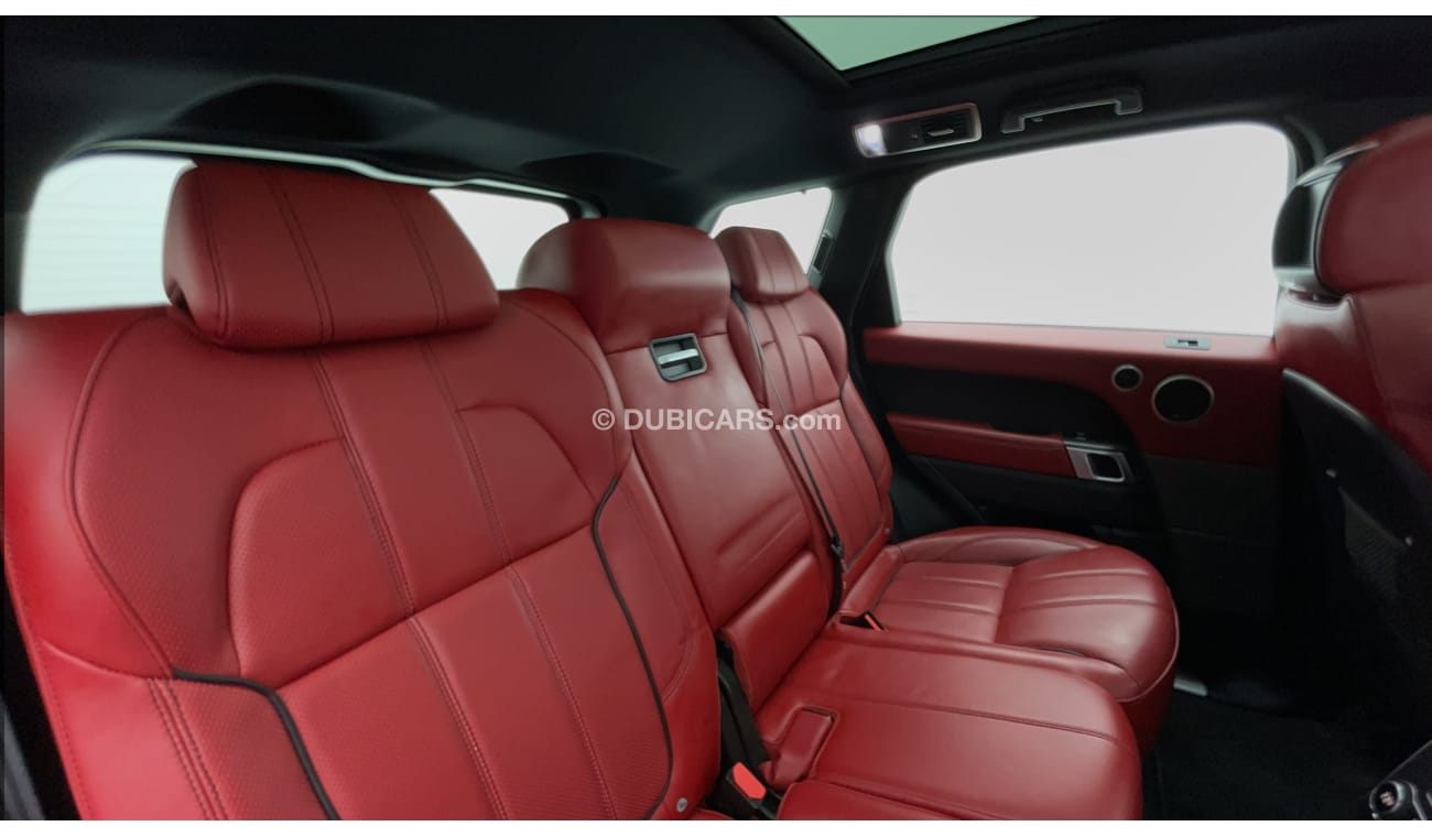 Land Rover Range Rover Sport HSE 3 | Zero Down Payment | Free Home Test Drive