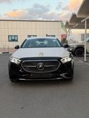 مرسيدس بنز E200 2.0L