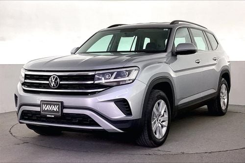 Volkswagen Teramont Trendline | National Day Celebration | Guaranteed Warranty | 0 Down Payment