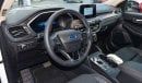Ford Escape Titanium Hybrid