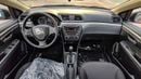 Toyota Belta TOYOTA BELTA 1.5L MED AC - POWER PACK - AIRBAGS - ABS
