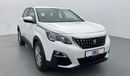 Peugeot 3008 1.6