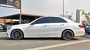 Mercedes-Benz E 350 4 Matic
