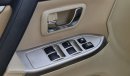 Mitsubishi Pajero GLS Top GLS Top Full Option GCC Low Mileage