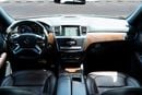 Mercedes Benz ML500 STD