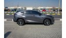 Lexus NX200t T