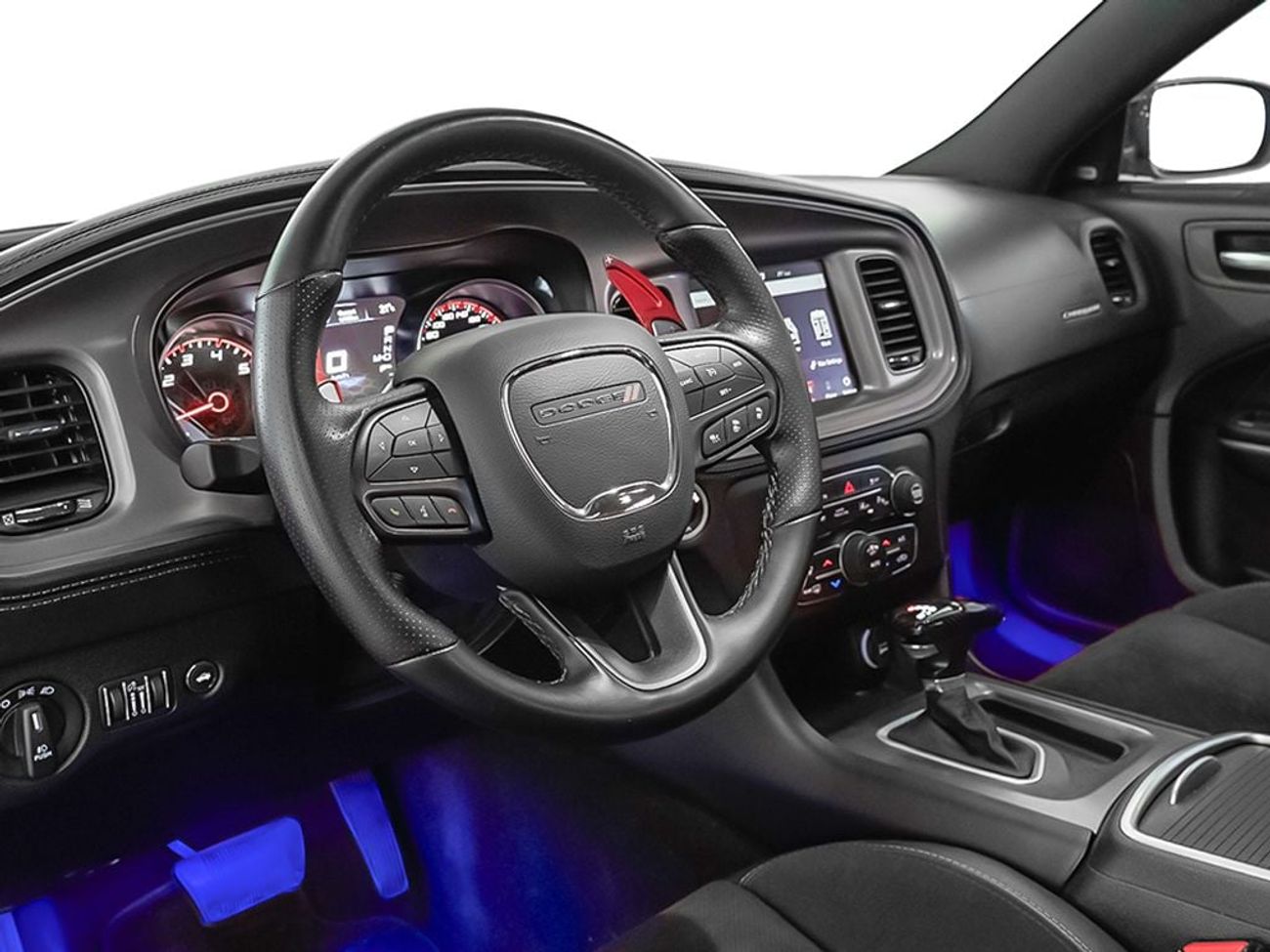 Dodge Charger 2023 Dodge Charger RT+ / Dodge Warranty & Dodge Service Contract