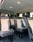 تويوتا هاياس 2021Model 2.8 Diesel engine Colour White Transmission Automatic Interior.Begie leather seats 9+seate