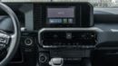 تويوتا برادو 2026 Toyota Prado TXR1 2.4.L AT Petrol – Black (With Alloy Wheel)
