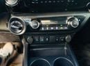 Toyota Hilux Toyota Hilux pickup 2021 V6 Adventure 4.0L