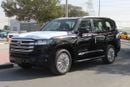 تويوتا لاند كروزر 2026 Model Toyota Land Cruiser (LC300) GXR, 3.3L Turbo Diesel 4WD 10A/T