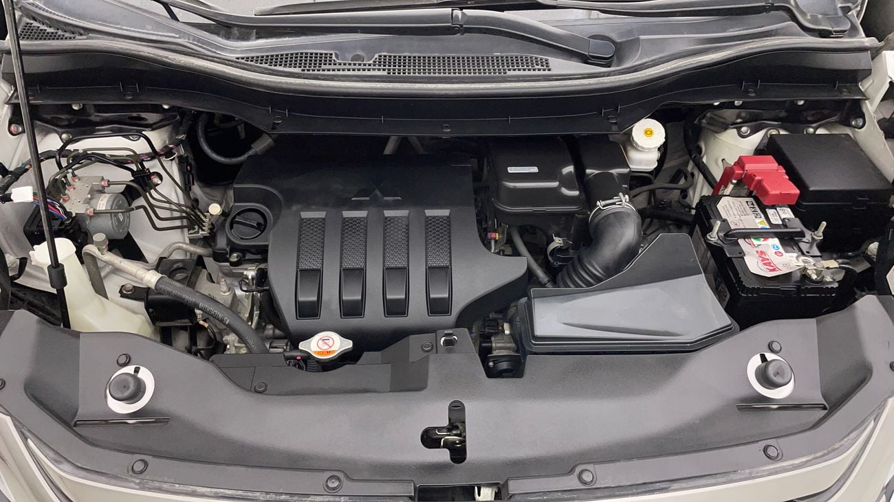 Mitsubishi Xpander Cross PREMIUM 1.5 | Zero Down Payment | Home Test Drive