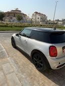 ميني كوبر إس