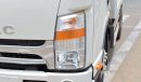 JAC HFC3052K1 N-Series | Pickup Truck with Freezer Box | 2022 | For Export Only