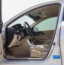 Honda Accord EX 2.4L Honda Accord 2.4L v4 2016 GCC accident-free in excellent condition