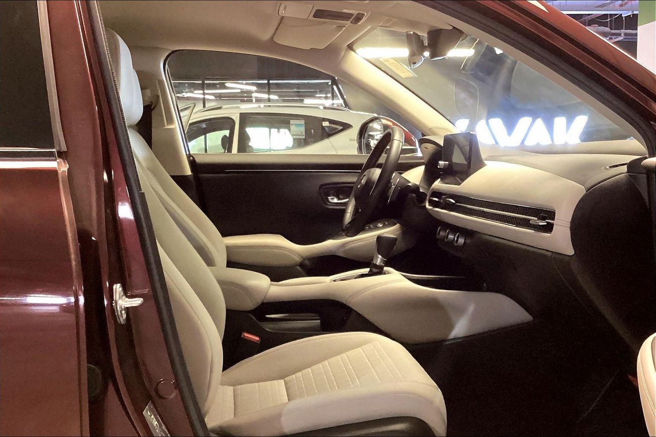 Honda ZRV LX | Guaranteed Warranty | 0 Down Payment