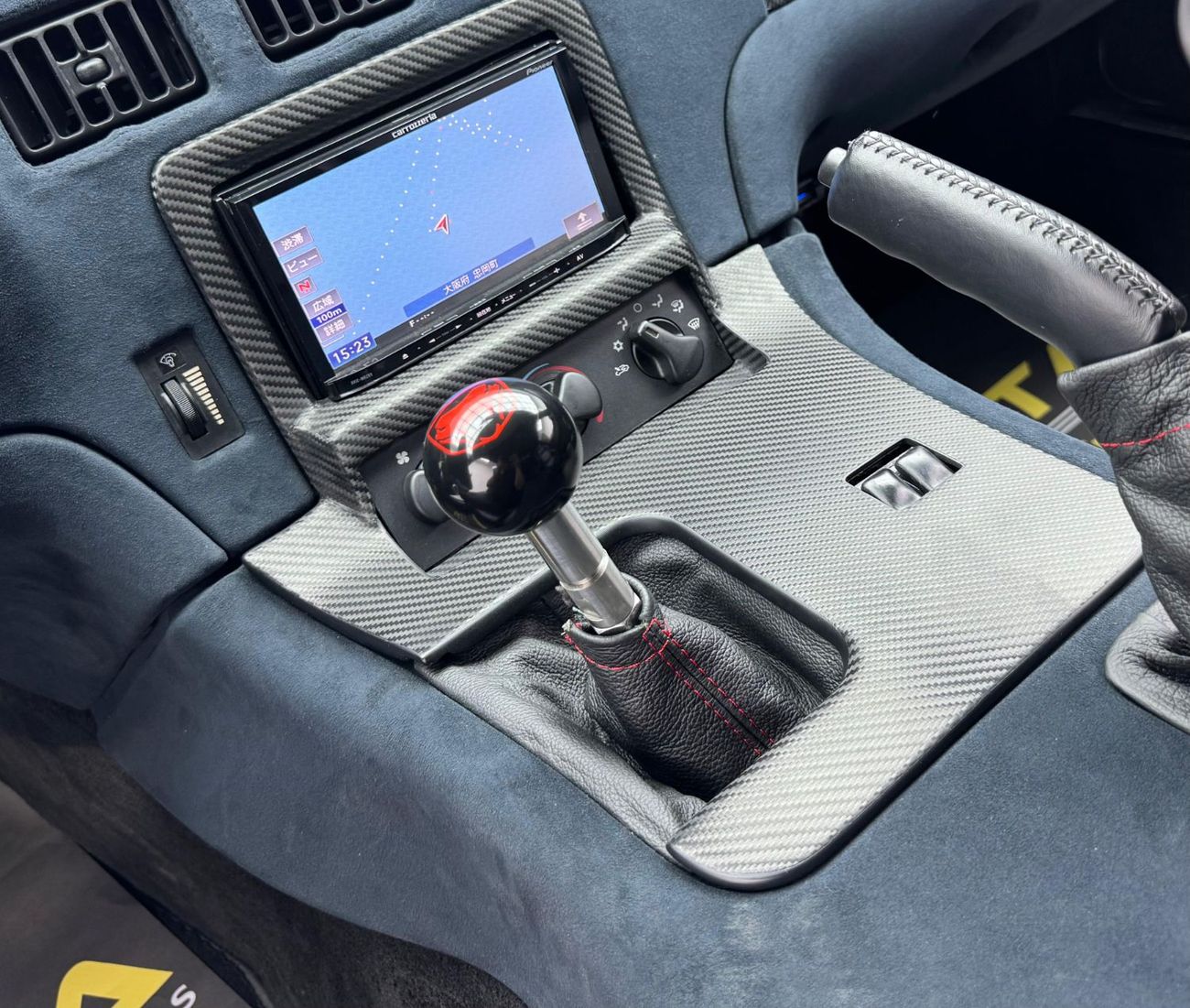 دودج فايبر 1996 Dodge Viper GTS 8.4 V10, Dodge Agency Full Service History, Excellent Condition,