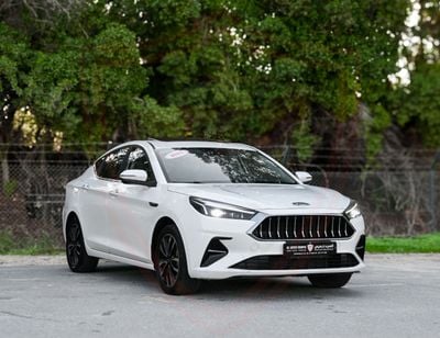 JAC J7 JAC J7 1.5L, 2023 GCC, Accident Free, Excellent Condition 504 P.M