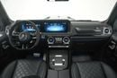 Mercedes Benz Brabus